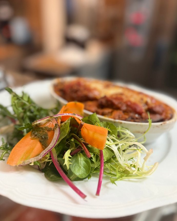 qualité des produits le loft deuil la barre