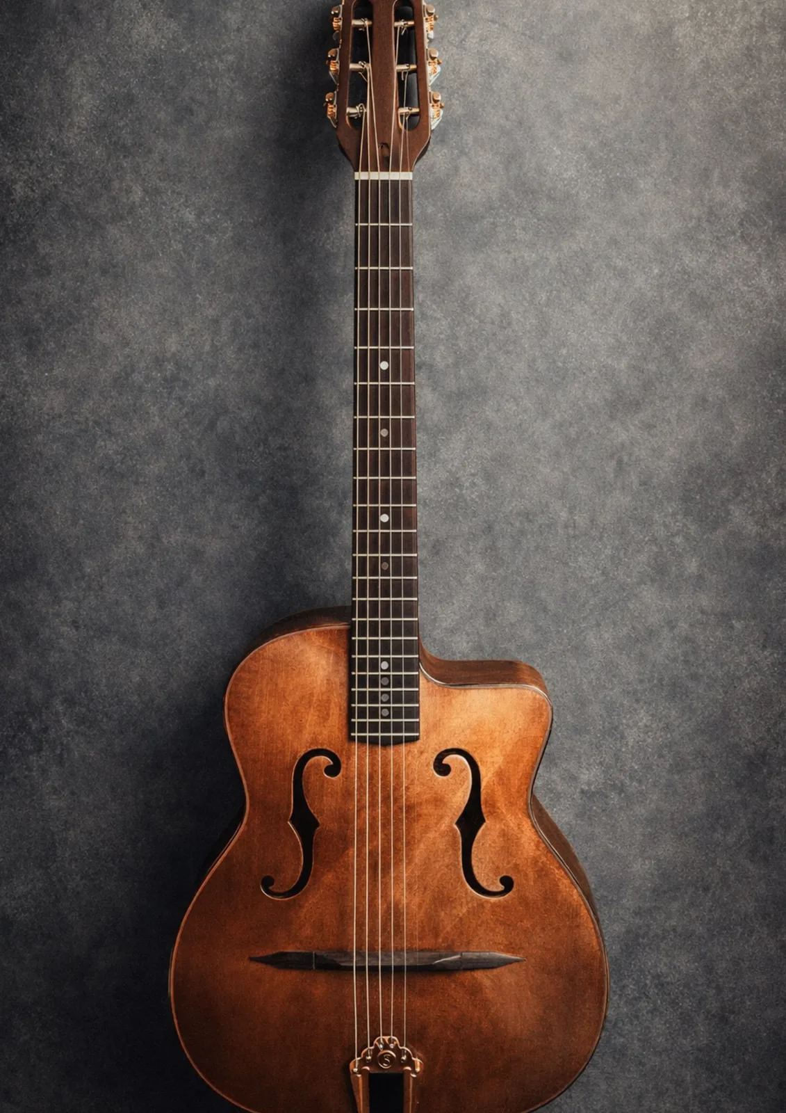 Guitare manouche, soirée jazz au Loft