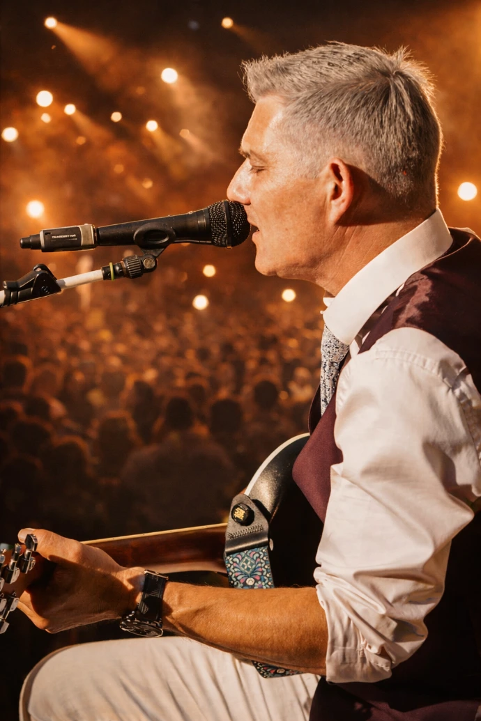 cocktail fruité restaurant le loft bar tendance