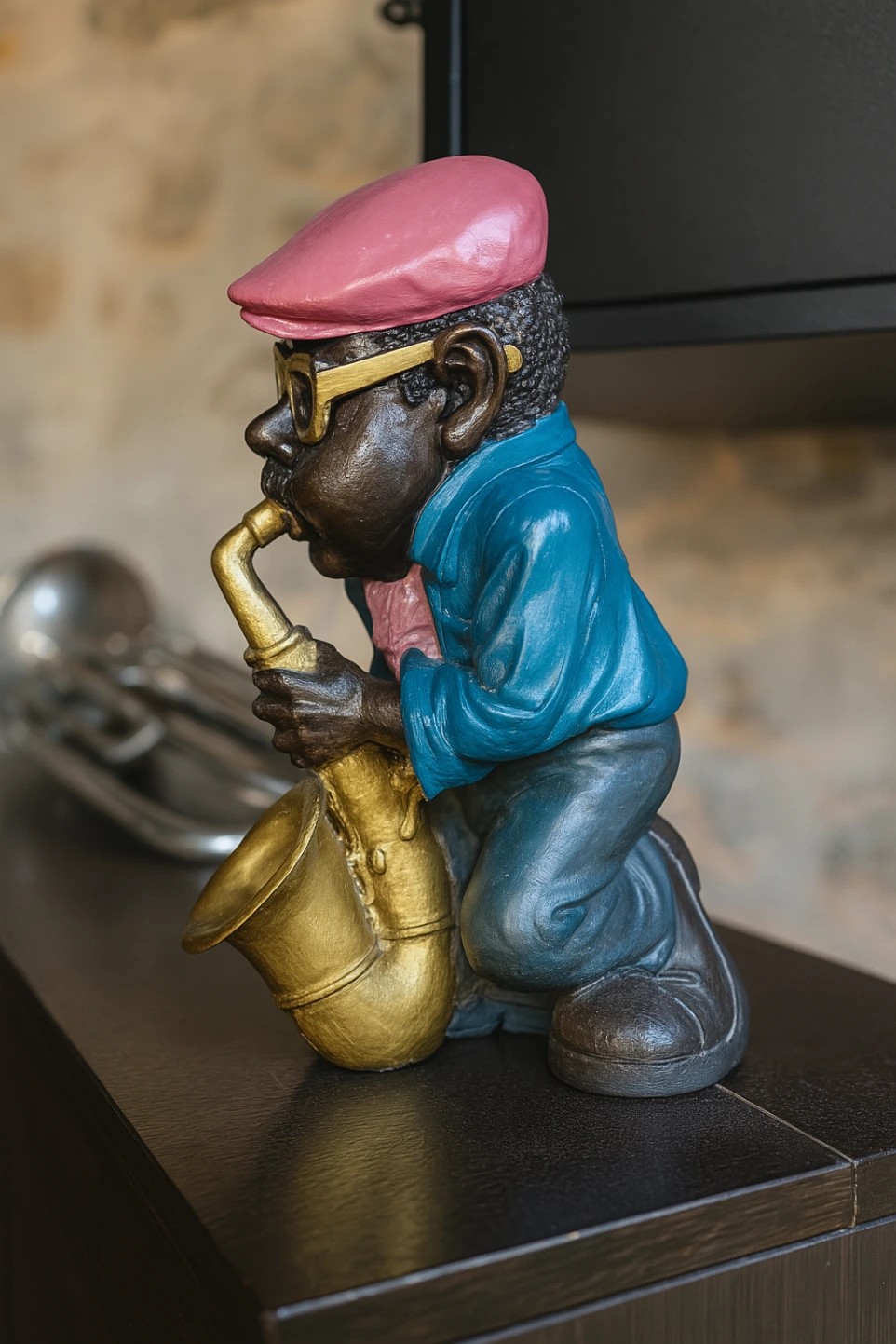 mobilier restaurant le loft style moderne et confortable