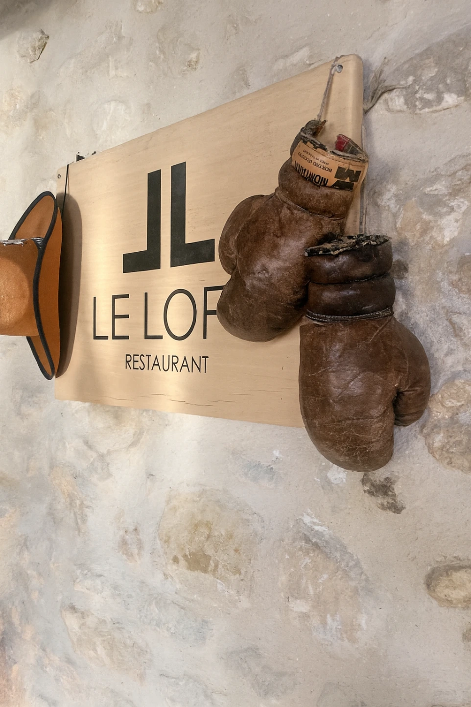 ambiance lounge restaurant le loft soirée détente et musique