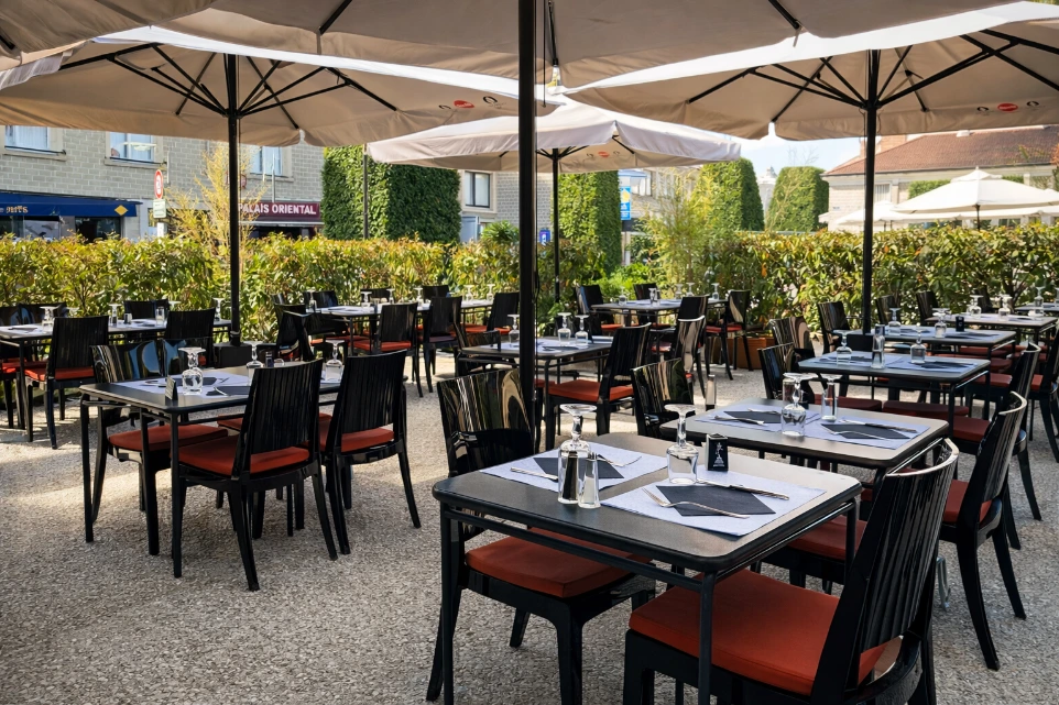 ieu événementiel restaurant le loft val d’oise